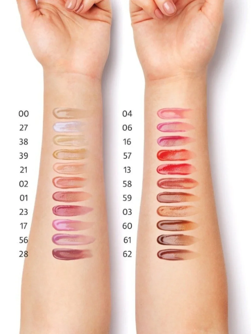 SEPHORA Colorful Lip Gloss Balm Shade 03 Tan Lines ~FULL SIZE **NEW